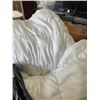 Image 3 : OEKO TEX DUVET COVER