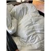 Image 4 : OEKO TEX DUVET COVER