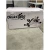 Image 1 : NEW DESK CYCLE UNDER DESK ELLIPTICAL