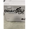 Image 2 : NEW DESK CYCLE UNDER DESK ELLIPTICAL