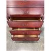 Image 2 : 5 DRAWER HIGHBOY DRESSER