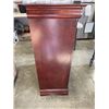 Image 7 : 5 DRAWER HIGHBOY DRESSER