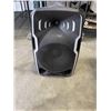 Image 1 : ION TOTAL PA  APEX SPEAKER - WORKING