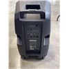Image 2 : ION TOTAL PA  APEX SPEAKER - WORKING