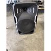 Image 1 : ION TOTAL PA  APEX SPEAKER - WORKING