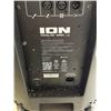 Image 3 : ION TOTAL PA  APEX SPEAKER - WORKING