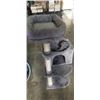 Image 2 : GREY CAT TREE