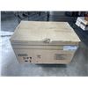 Image 1 : AS NEW IN BOX KUPPERSBUSCH OKOTHERM WALL OVEN, EQUIPPED W/ VARIOUS COOKIJG FEATURES AND BUILT IN CHI