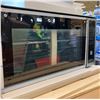 Image 3 : AS NEW IN BOX KUPPERSBUSCH OKOTHERM WALL OVEN, EQUIPPED W/ VARIOUS COOKIJG FEATURES AND BUILT IN CHI