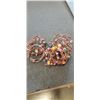 Image 2 : HAND CRAFTED COPPER BANGLES