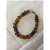 Image 1 : NATURAL AMBER BRACELET