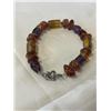 Image 2 : NATURAL AMBER BRACELET