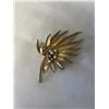 Image 5 : COLLECTION OF VINTAGE BROOCHES SOME SIGNED OR MARKED
