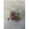 Image 6 : COLLECTION OF VINTAGE BROOCHES SOME SIGNED OR MARKED
