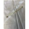 Image 2 : VINTAGE 5 STRANDS GENUINE CULTURED FRESHWATER PEARLS NECKLACE W/ ORIGINAL CLASP