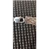 Image 3 : 925 STERLING SILVER BRAIDED CHAIN NECKLACE MARKED 925 ITALY