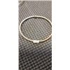 Image 3 : GOLD TONE BANGLES