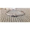 Image 4 : GOLD TONE BANGLES
