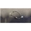 Image 3 : ASSORTED SILVER TONE BRACELETS