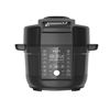 Image 1 : INSTANT POT DUO CRISP W/ ULTIMATE LID MULTI COOKER AND AIR FRYER - TESTED WORKING, RETAIL $278