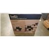 Image 3 : BELLAPRO SMARTCRISP DIGITAL AIR FRYER W/ EVERGOOD CERAMIC - TESTED WORKING, RETAIL $259