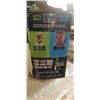 Image 3 : NINJA NUTRI NINJA DUO AUTO-IQ 1300W STAND BLENDER W/ NUTRI NINJA CUPS - TESTED WORKING, RETAIL $229