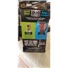 Image 4 : NINJA NUTRI NINJA DUO AUTO-IQ 1300W STAND BLENDER W/ NUTRI NINJA CUPS - TESTED WORKING, RETAIL $229