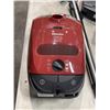 Image 4 : MIELE C1 CAT AND DOG CANISTER VACUUM - TESTED WORKING, RETAIL $649, NO HOSE