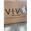 Image 2 : VIVO GRAY CLAMP ON PRIVACY PANELS 3 PCS
