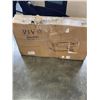 Image 1 : VIVO BLACK DESK RISER