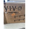Image 3 : VIVO POP OUT 2X3 VIDEO WALL MOUNTS
