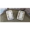 Image 2 : 12 NEW PLUG IN AIR PURIFIER IONIZERS, EACH PACK COVERS 450SQFT, WHITE