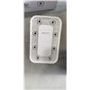 Image 4 : 12 NEW PLUG IN AIR PURIFIER IONIZERS, EACH PACK COVERS 450SQFT, WHITE