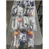 Image 1 : LOT OF WATERSHOES AND PHONE WETBAGS