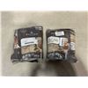 Image 1 : LOT OF 4 NEW NAVTIAS ORGANIC CACAO POWDER