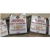 Image 2 : NEW LOT OF 5 GRIZZLY GEAR EMERGENCY FOOD RATIONS VANILLA POUNDCAKE