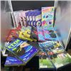 Image 1 : BOX OF 20 SETS NEW VALENTINE'S DAY CARDS