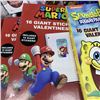 Image 9 : BOX OF 20 SETS NEW VALENTINE'S DAY CARDS