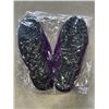 Image 3 : NEW CASE OF HOUNDS FOOTWEAR SLIPPERS, SIZE 9/10
