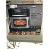 Image 1 : BELL PRO TOUCHSCREEN AIR FRYER OVEN, 12.6 QT