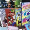Image 4 : BOX OF NEW VALENTINE'S DAY CARDS