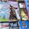 Image 7 : BOX OF NEW VALENTINE'S DAY CARDS