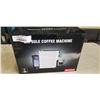 Image 1 : AS NEW CAPSULE COFFEE MACHINE