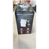 Image 2 : AS NEW CAPSULE COFFEE MACHINE