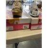 Image 2 : 9 PAIRS OF NEW LADIES SHOES