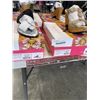 Image 5 : 9 PAIRS OF NEW LADIES SHOES