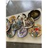 Image 3 : ANTIQUE CHINA AND COLLECTOR PLATES AND VINTAGE STAR WARS COLLECTIBLES