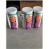 Image 1 : 3 TUBS OF META MUCIL, EXP 2027