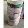 Image 3 : 3 TUBS OF META MUCIL, EXP 2027
