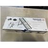 Image 6 : LOT OF NEW KITCHEN ITEMS MANDOLINE VEGTABLE SPRILAIZER AND WHIPPING CREAM DISPENSER